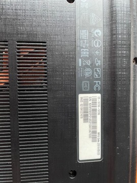 Ноутбук Acer Aspire E5-573