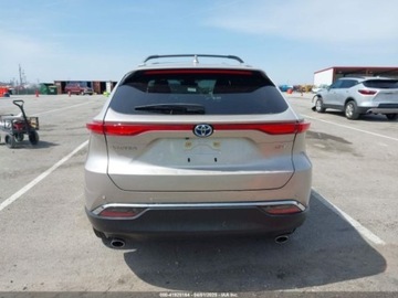 Toyota Venza 2023 Toyota Venza 2023 TOYOTA VENZA XLE 2.5 Hybryda 176KM, zdjęcie 8