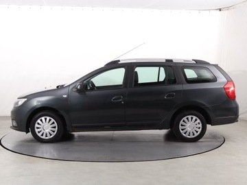 Dacia Logan II MCV Facelifting 0.9 TCe 90KM 2018 Dacia Logan 0.9 TCe, Salon Polska, GAZ, VAT 23%, zdjęcie 2