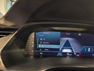 Skoda Octavia IV Liftback 2.0 TDI 150KM 2020 Skoda Octavia 2.0 TDI 150KM, Automat, Full Led, 99 tyś km, zdjęcie 16