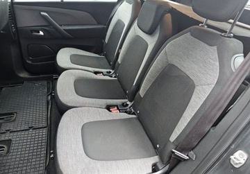 Citroen Grand C4 Picasso II Grand Picasso 1.2 PureTech 130KM 2016 Citroen C4 Grand Picasso 1.2 PB 130KM MoreLife Salon PL Serwis ASO Gwaranc, zdjęcie 10
