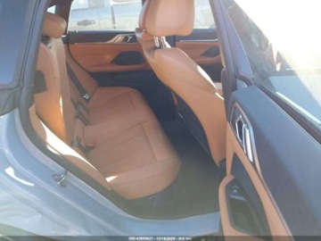 BMW Seria 4 G22-23-26 2022 BMW Seria 4 M440i Gran Coupe xDrive 2022 3.0 Benzyna 382KM, zdjęcie 12