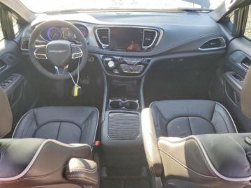 Chrysler Pacifica II 3.6 V6 291KM 2026 Chrysler Pacifica 2026r., Limited, 3.6L, od ubezpieczalni 3.6 Benzyna 291KM, zdjęcie 9