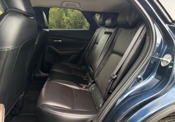 Mazda CX-30 2.0 Skyactiv-X 180KM 2020 Mazda CX-30 2,0 180ps Full Led Alu18 Virtual Skora Kamera Bose HeadUp Serw, zdjęcie 20