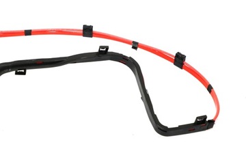 BMW F20 F21 F22 LCI SVAZEK AKUMULÁTORU POZITIVNÍ