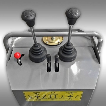 ТРАКТОР-ЭКСКАВАТОР, РУКАВ КОПАЛЬНЫЙ, РАЗДВИЖНЫЙ, 25 Л.С.