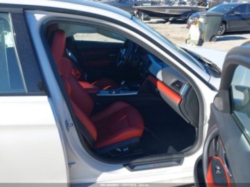 BMW Seria 3 G20-G21 2018 BMW M3 2018 BMW M3 CS 3.0 Benzyna 450KM, zdjęcie 8