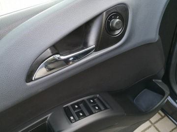 Opel Meriva II Mikrovan 1.4 Turbo ECOTEC 120KM 2011 Opel Meriva 1.4 16v 120KM Klima Tempomat Sensory, zdjęcie 10