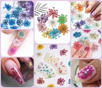 убить цветы сушеные цветы СИНИЕ цветы