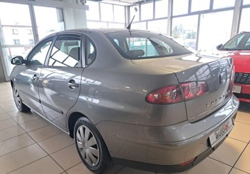 Seat Cordoba III Sedan 1.4 16V 85KM 2007 Seat Cordoba 1.4 85KM STYLANCE-Krajowy,I wlasciciel,Czujniki park,Niski pr, zdjęcie 3