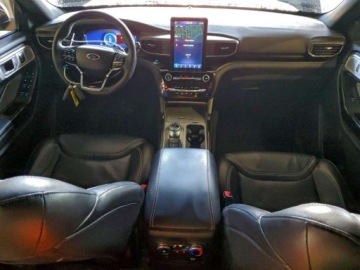 Ford Explorer VI 2023 Ford Explorer St 2023 3.0 Benzyna 400KM, zdjęcie 8