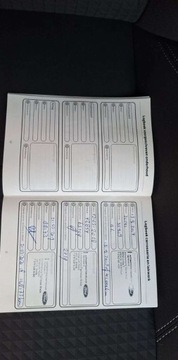 Ford C-MAX II Grand C-MAX Facelifting 1.5 TDCi 120KM 2017 Ford Grand C-MAX Ford Grand C-MAX 1.5 TDCi Start-Stopp-System Titanium 1.5, zdjęcie 33