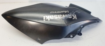 Боковой обтекатель бака левый Kawasaki Versys 650 14-20