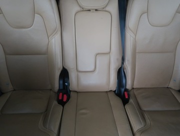 Volvo XC90 II SUV 2.0 D5 235KM 2018 Volvo XC90 D5 AWD, Salon Polska, Serwis ASO, zdjęcie 9