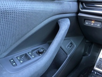 Skoda Superb IV Kombi 2.0 TSI 204KM 2025 Skoda Superb Sportline 2.0 TSI 204 KM DSG, zdjęcie 20