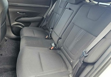 Hyundai Tucson IV SUV 1.6 T-GDI 48V 150KM 2023 Hyundai Tucson 1.6 PB 150KM Executive DCT FV23 Salon PL Serwis ASO Gwaranc, zdjęcie 12