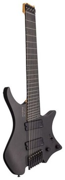 Strandberg Boden Metal NX 8 Черный гранит