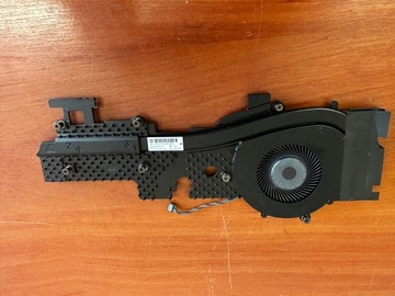HP 650 G2 G3 wentylator radiator 6043B0181401