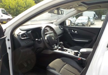 Renault Kadjar 2016 Renault Kadjar Bose Okazja 1.2 Diesel 130KM, zdjęcie 29