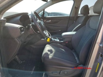 Hyundai Santa Fe IV 2020 Hyundai Santa Fe 2020 r., 2,4L SEL 2.4 Benzyna 185KM, zdjęcie 7