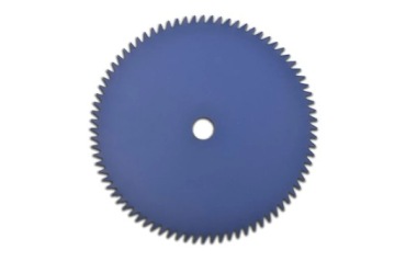Pjous диск 600590, 255 x 1,4 мм