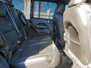 Jeep Wrangler IV 2021 Jeep Wrangler Unlimited Sahara 4XE 2021 2.0 Hybryda 375KM, zdjęcie 11