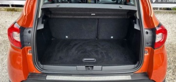 Renault Captur I 2013 Renault Captur 90 KM Navi bezwypadkowy Zarejestrowany Gwarancja Benzyna, zdjęcie 23