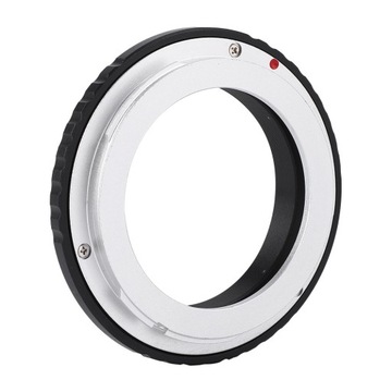 ADAPTER DO TAMRON ADAPTALL 2 DO NIKONA CZARNY