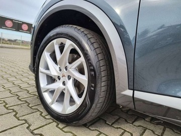 Cupra Formentor Crossover PHEV 1.4 e-HYBRID 204KM 2023 Cupra Formentor serwis ASO 1.4 hybryda 204KM bezwypadkowy pakiety FullLink, zdjęcie 8