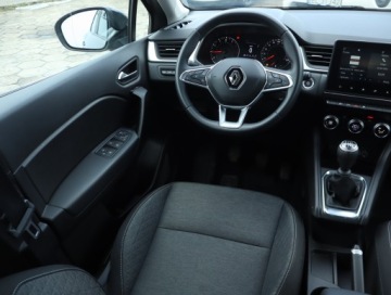 Renault Captur II Crossover 1.3 TCe 140KM 2022 Renault Captur 1.3 TCe, Salon Polska, Serwis ASO, zdjęcie 6