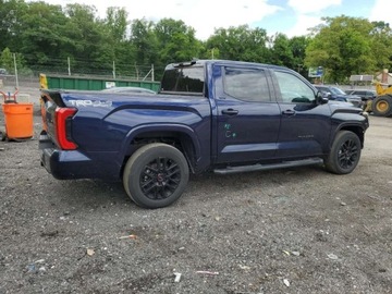 Toyota Tundra II 2022 Toyota Tundra Crewmax Sr 2022 3.4l 3.4 Benzyna 348KM, zdjęcie 3