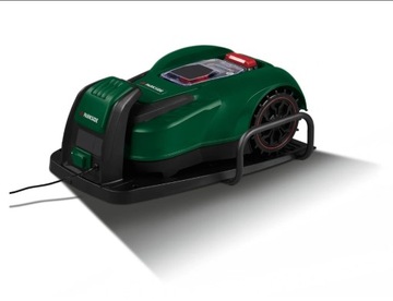 ROBOT KOSZĄCY PARKSIDE KOSIARKA DO TRAWY APLIKACJA 1000M2 SZER. 22CM
