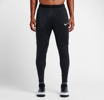 Spodnie Nike DRY PANT JUNIOR 836095-010 r. L