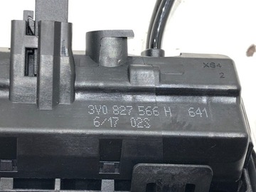 KAMERA SKODA OCTAVIA III 3V0827566H HATCHBACK