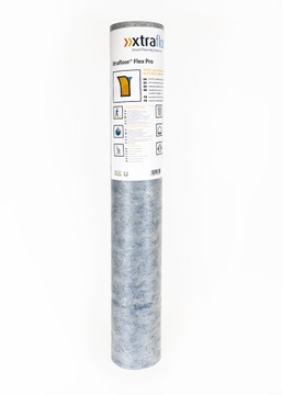 Подложка для панелей LVT Multifix 6,5 м2