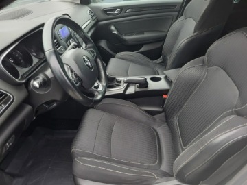 Renault Megane IV Hatchback 5d 1.5 dCi 110KM 2016 Renault Megane Salon Polska,Zadbana,Gwarancja, zdjęcie 19