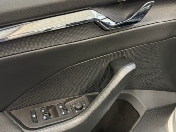 Skoda Octavia IV Scout 1.5 TSI ACT 150KM 2022 Skoda Octavia STYLE 1.5 TSI 150KM /Elektryczny Hak, zdjęcie 15