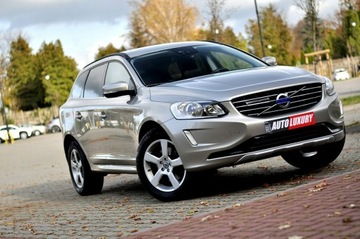 Volvo XC60 I SUV Facelifting 2.0 D4 DRIVE-E 181KM 2013 Volvo XC 60 LiFT 2,0 D4 Ledy Digital Navi Radar, zdjęcie 2