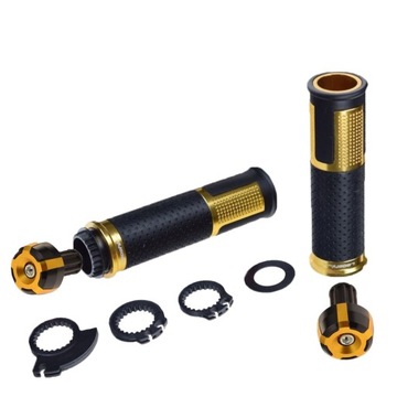 MANETKI CIĘŻARKI do YAMAHA YZF R1 R6 TDM 900 FZ6 FZ1 MT01 MT09 MT07 MT03