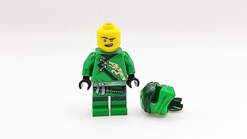 Figurka Lego Ninjago Lloyd - Legacy njo708