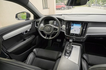 Volvo V90 II Kombi 2.0 T5 250KM 2020 R-DESIGN _ 3 SZTUKI W OFERCIE _ MEGA PREZENCJA __ MEGA WYPOSAŻENIE, zdjęcie 26