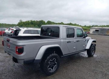 Jeep 2020 Jeep Gladiator 2020, 3.6L, 4x4, RUBICON, od ub..., zdjęcie 7