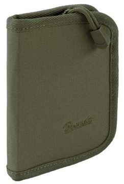 Portfel BRANDIT Wallet Olive