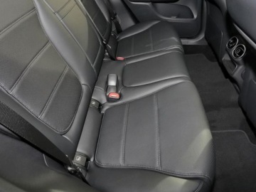 Mercedes GLC C254/X254 Coupe 2.0 200 204KM 2026 GLC Coupe 200 4-Matic Avantgarde 2.0 (204KM) 2026, zdjęcie 9