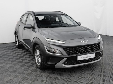 Hyundai Kona I Crossover Facelifting 1.0 T-GDI 120KM 2021 Hyundai Kona GD9P505#1.0 T-GDI Comfort K.cofania, zdjęcie 2