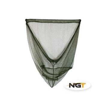 Корзина для металлического подсака NGT 42 дюйма