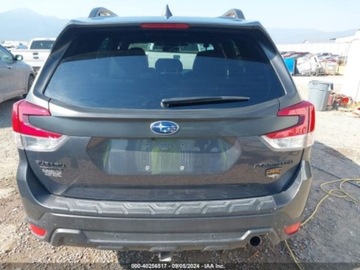Subaru 2023 Subaru Forester 2023, 2,5L, 4x4, WILDERNESS 2.5 Benzyna 182KM, zdjęcie 7