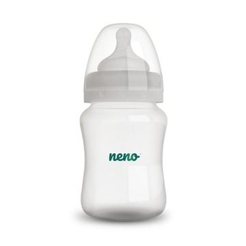 Neno - butelka do karmienia z tworzywa 150ml