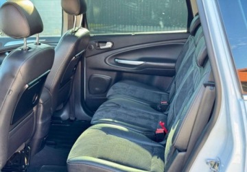 Ford S-Max I Van Facelifting 2.0 Duratorq TDCi DPF 163KM 2014 Ford S-Max 2.0 TDCI 163KM PDC BiXenon polskory ele fotele 7 osob panorama, zdjęcie 29