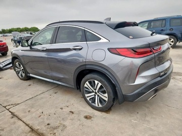 Infiniti 2022 Infiniti QX55 Sensory 2022 2.0l 2.0 Benzyna 268KM, zdjęcie 1